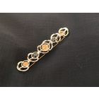 Брошь  Sarah Coventry 1970e года