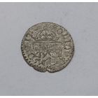 Солiд i Ваза! 1614 Сигизмунд III, Вильно. Узкая монограмма, пореже