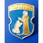 Герб Жировичи