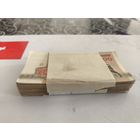 100 рублей 1992 года . Корешок .