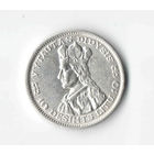 Литва 10 лит 1936 Князь Витовт