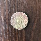 Британская Западная Африка, 2 шиллинга 1939