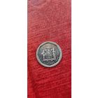 Ямайка 5 долларов 1996