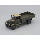 Яа-4 бортовой, оливковый