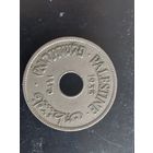 10 мил британская палестина