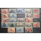 Лот Германия