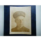 Младший Сержант РККА 1936г.