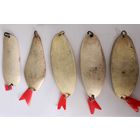 Блесна ссср атом, шторлинг, норвега, юрата- любая на выбор