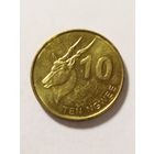 Замбия 10 нгве 2012