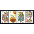 2000 Сомали. Актинии или морские анемоны