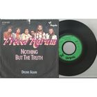 PROCOL HARUM Nothing But The Truth/ Drunk Again (GERMANY 1974 сингл 7")