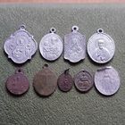 Образки католические