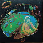 Ten Years After – Rock & Roll Music To The World