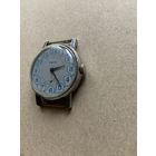 Советская "Победа" после профилактики у часового мастера! Цена от состояния! Одел и носи.