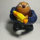 Макдональдс 2002 доктор Джамб Лило и Стич