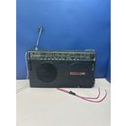 Портативный радиоприемник Россия-203