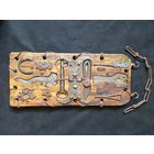 Казкi вiцебскага лесу