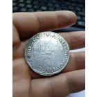 С рубля !1 талер 1623г Гамбург