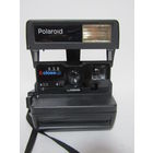 Фотоаппарат "Полароид Р636".