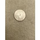 Грош 1534 года "Эльблонг" (Польша, Сигизмунд I Старый), с рубля