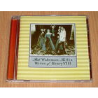 Rick Wakeman - The Six Wives Of Henry VIII (1973/2003, Audio CD, Remastered)