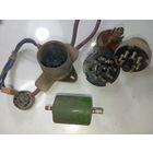 Разъемы СССР