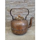 Чайник медный СССР 5 литров