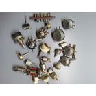 Радиодетали