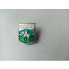 ЗНАЧОК КОННЫЙ СПОРТ