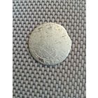 6 грошей2 1662 года, ТТ.