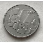 Польша 100 злотых 1984 - 40 лет образованию Польской Народной Республики