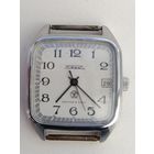 Часы, баланс цел,идут. Состояние оцениваете сами по фото. Из коллекции.