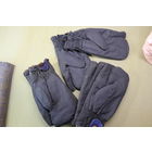 Военные рукавицы, стрелковые, овчина. СССР. новые, одним лотам. Распродажа коллекции вещей. С РУБЛЯ! АУКЦИОН!