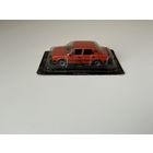 Автолегенда Skoda-120LS.