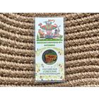 Россия (РФ). 25 рублей 2022. Серия: Российская (советская) мультипликация. Веселая карусель-1, Антошка. Цветная, в блистере. (1). Торг.