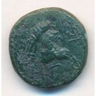 Боспорское царство Пантикапей Фофорс Статер (285 по 309 г.г.) М=7,06