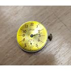 Механизм Зим.рабочий.ссср.