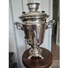 Самовар угольный Медник