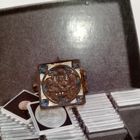 Створка складня старинная