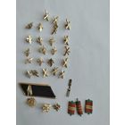 Петлицы СССР