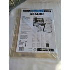 Leuchtturm C3 Grand Листы для банкнот на 3 ячейки! Целая пачка 5 шт! Германия, Лёйхтурм, Leuchtturm! ВОЗМОЖЕН ОБМЕН!