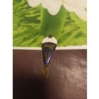 Знак( эмаль,винт)