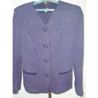 Пиджак 46 размер