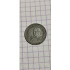 Филиппины 25 сентимос 1982