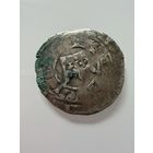Пражский Грош. 1378-1419. Вацлав 4. ( 5 )