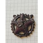 Знак (ГТО СССР) 1930 год