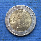 Австрия 2 евро 2012