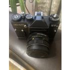 Фотоаппарат