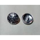 Пуговицы казачьи  имперские большие(серебро)ЗА ДВЕ