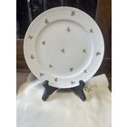 Очень красивая тарелка, Бавария, клеймо, много лотов с рубля